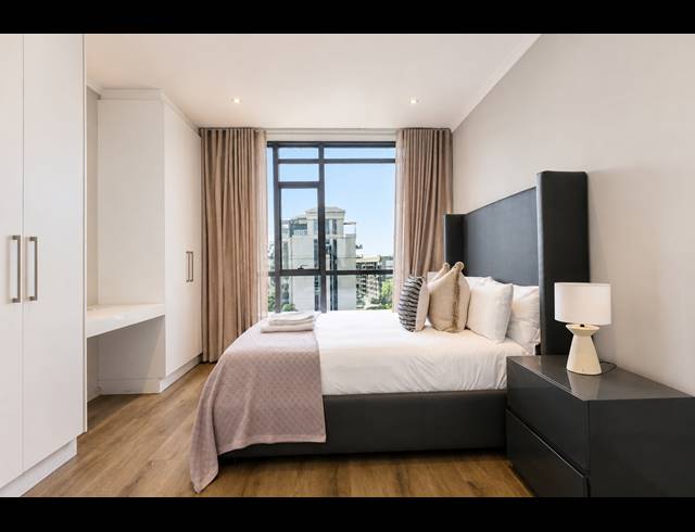 2 BEDROOM APARTMENT FOR SALE IN MORNINGSIDE